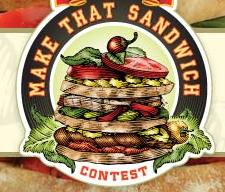 Mezzetta Make That Sandwich Contest