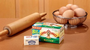 Land O’Lakes Half-Sticks of Butter