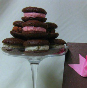 Whoopie Pies