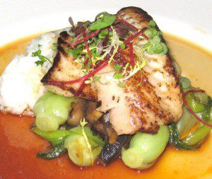 BlackCod
