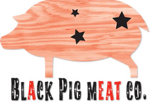 Black Pig Meat Company