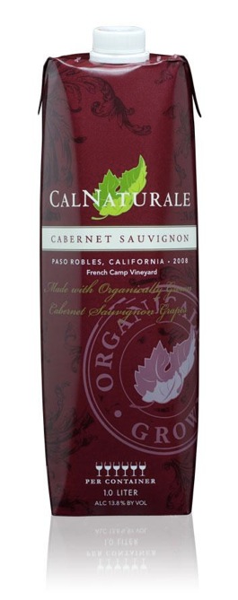 Calnaturale Cabernet