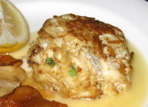 City Fish Crab Cake _9662 on biteofthebest.com