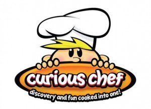 Curious_Chef_Logo
