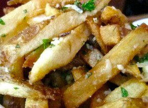 Fries - box 63