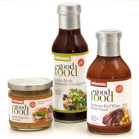 Good Housekeeping Good Food Collection