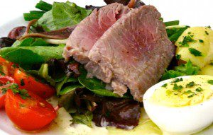 Salad Nicoise