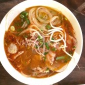 Saigon Shack, Greenwich Village, NYC