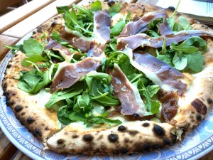 Pizza at Norma Gastronomia Siciliana, Kips Bay + Taylor Swift: The Eras  Tour