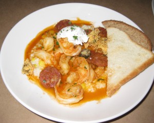 Shrimp & Grits on BiteoftheBest.com