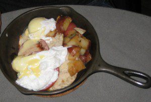 Eggs Benedict on BiteoftheBest.com