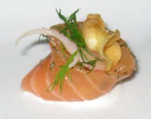 salmon