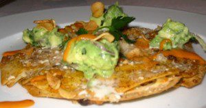 Quesadilla 