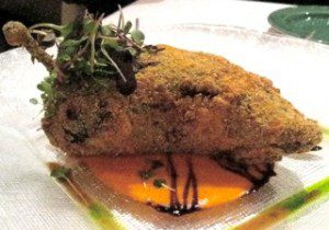 Chile Relleno
