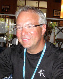 John Rivers