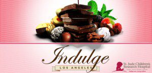 INDULGE