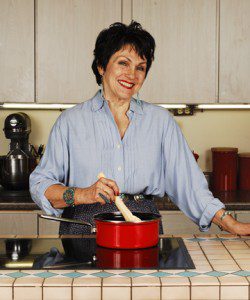 Jane Butel