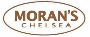 Morans Restaurant Logo