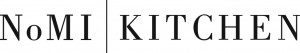 NoMI Kitchen Logo