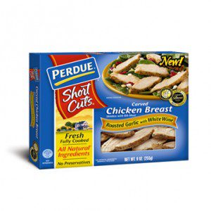 Perdue Short Cuts