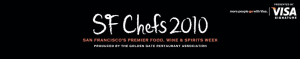 SFChefs Logo