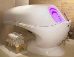 The Palms Spa HydroCapsule