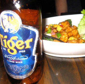 TigerBeer