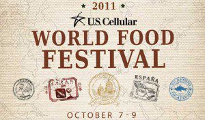 World Food Festival