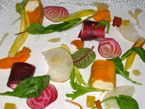 beet&goat