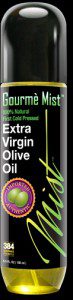 Gourmè Mist Olive Oil