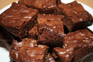 brownies 