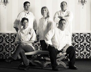 chefs