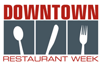 downtown restaurant week