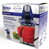 Ninja blenders prices