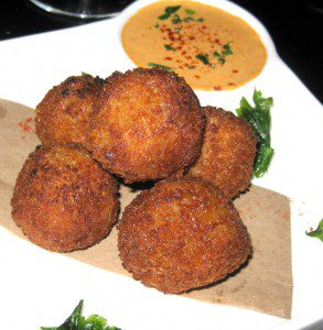 fritters