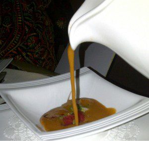 gazpacho