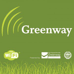 greenway