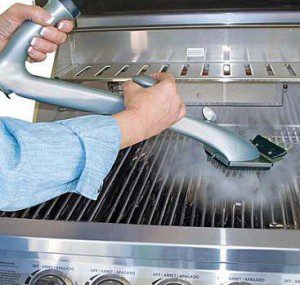 Using the Grill Daddy Pro