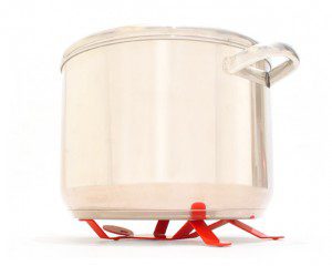 Hotman Pot Holder