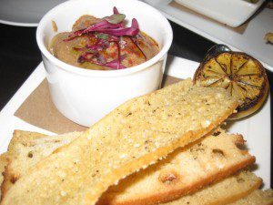 hummus