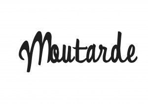 logo Moutarde