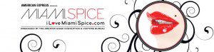 miami spice