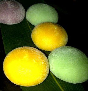 mochi