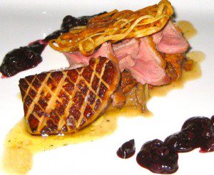 muscovyduck