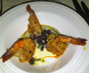 shrimp