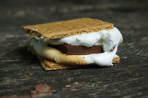 National Smore Day