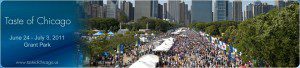 taste of chicago