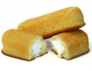 New' Twinkies weigh less, have fewer calories