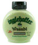 Inglehoffer Wasabi Horeradish