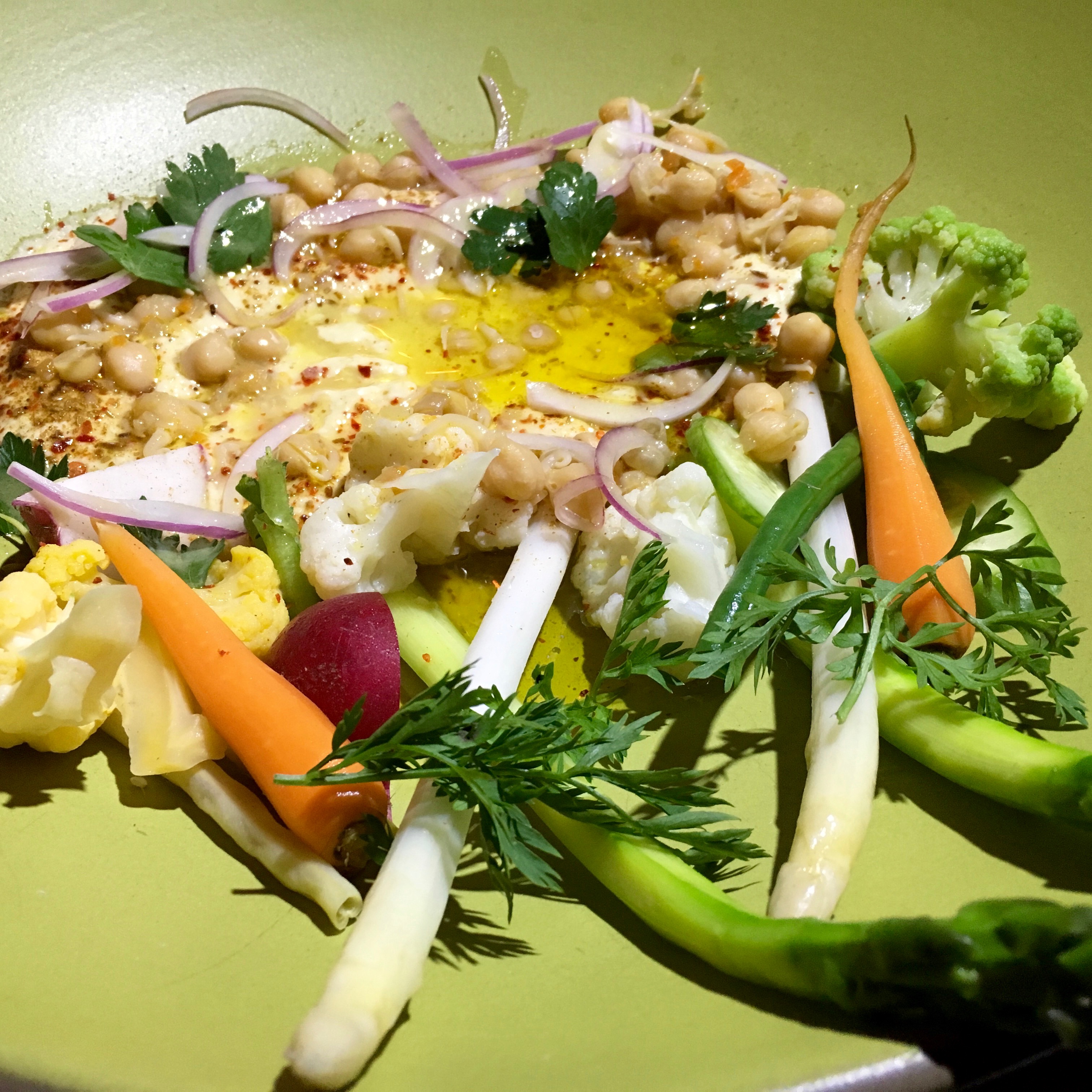 Covina, NoMad, NYC - food and restaurant reviews -- food blog | Bite of